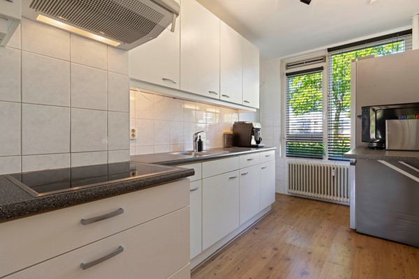 Medium property photo - Gulikstraat 115, 5913 CV Venlo
